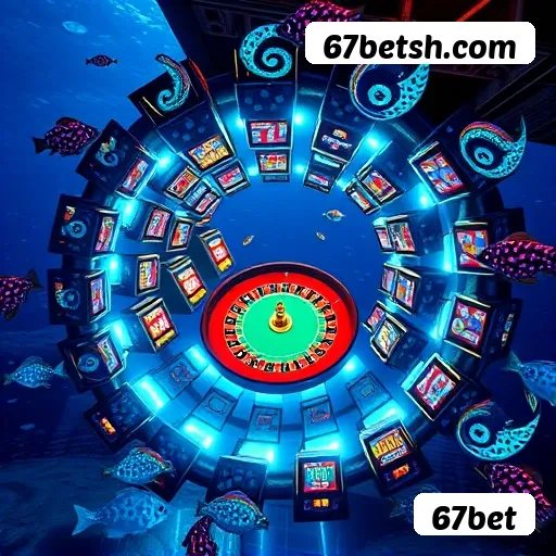 Baccarat ao vivo 67bet