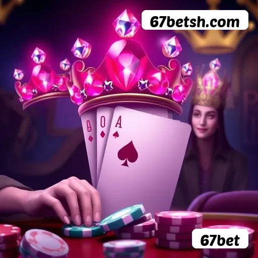 2.800+ Jogos Certificados 67bet